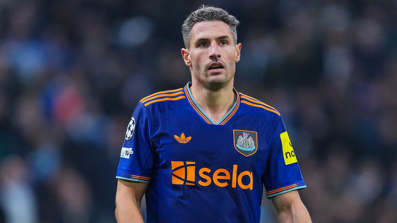 Catatan Statistik Jelang Bayer Leverkusen vs Newcastle di Champions League