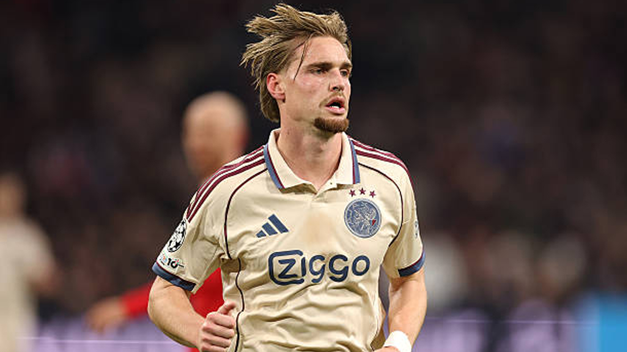 Catatan Statistik Jelang Qarabag vs Ajax di Champions League