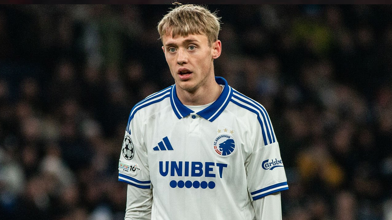 Catatan Statistik Jelang Villarreal vs Copenhagen di Champions League