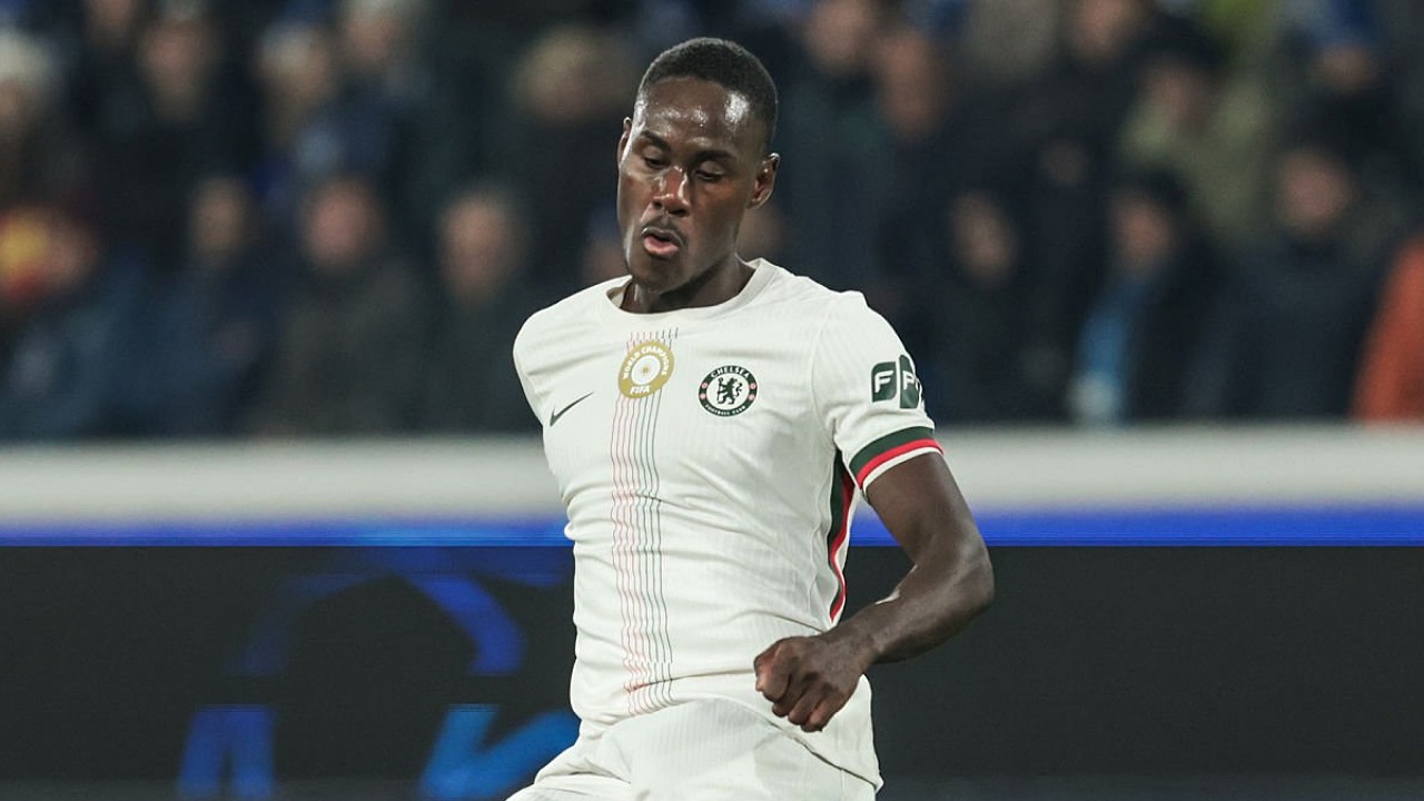 Bek Chelsea, Trevoh Chalobah