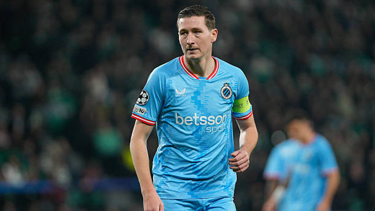 Club Brugge vs Arsenal, 5 Fakta Menarik Jelang Laga Champions League