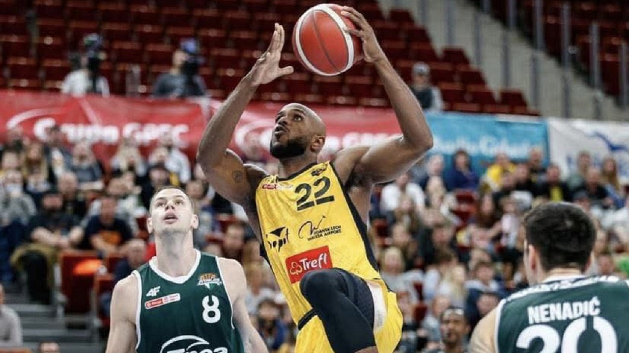 Pelita Jaya Jakarta resmi rekrut Darious Moten.