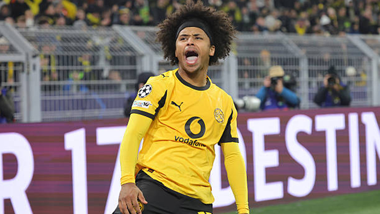 Dortmund vs Bodo / Glimt, 5 Fakta Menarik Jelang Laga Champions League