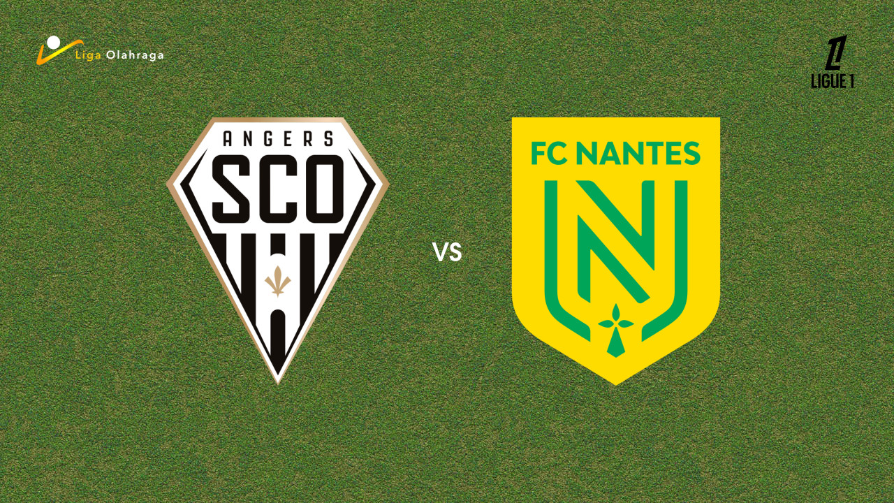 Prediksi Angers vs Nantes, 13 Desember 2025 Ligue 1