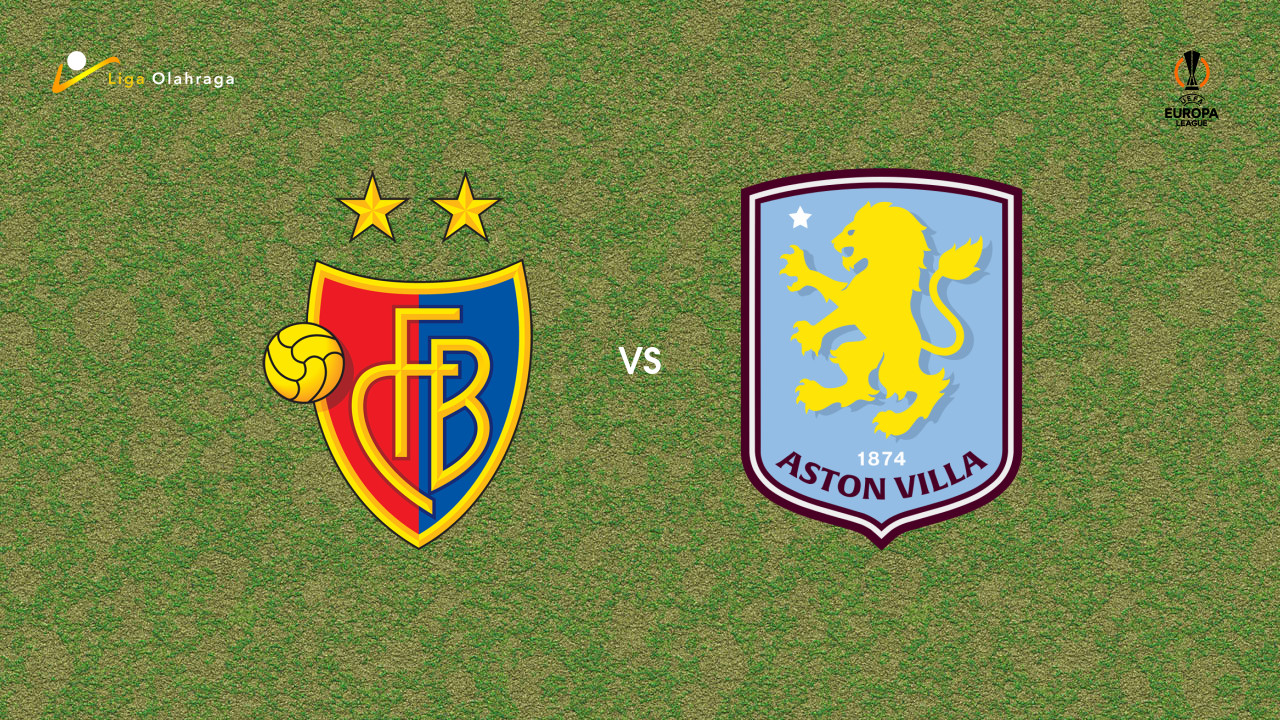 Prediksi Basel vs Aston Villa, 12 Desember 2025 Europa League