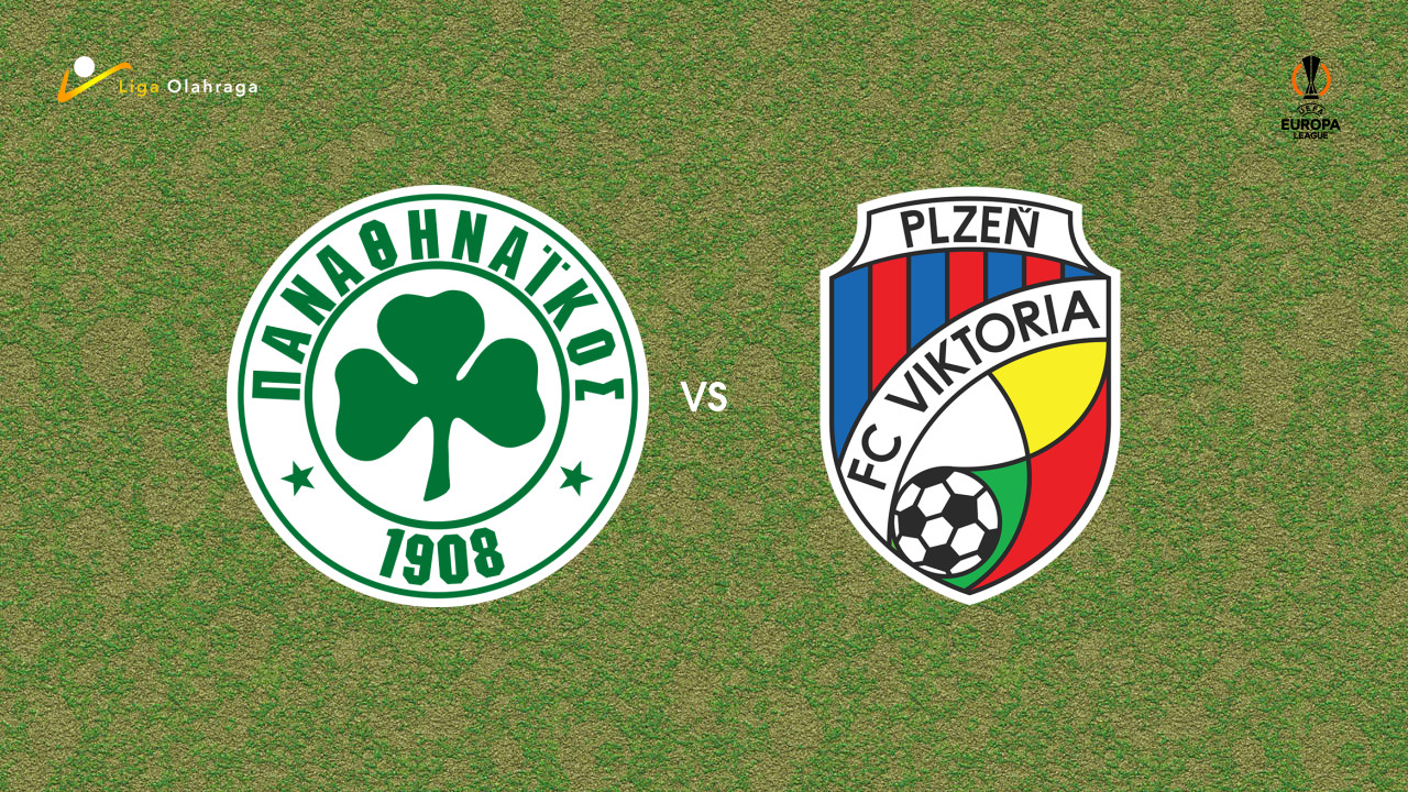 Prediksi Panathinaikos vs Viktoria Plzen, 12 Desember 2025 Europa League