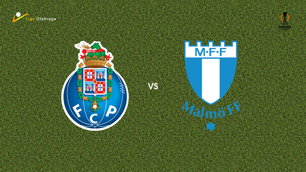 Prediksi Porto vs Malmo, 12 Desember 2025 Europa League