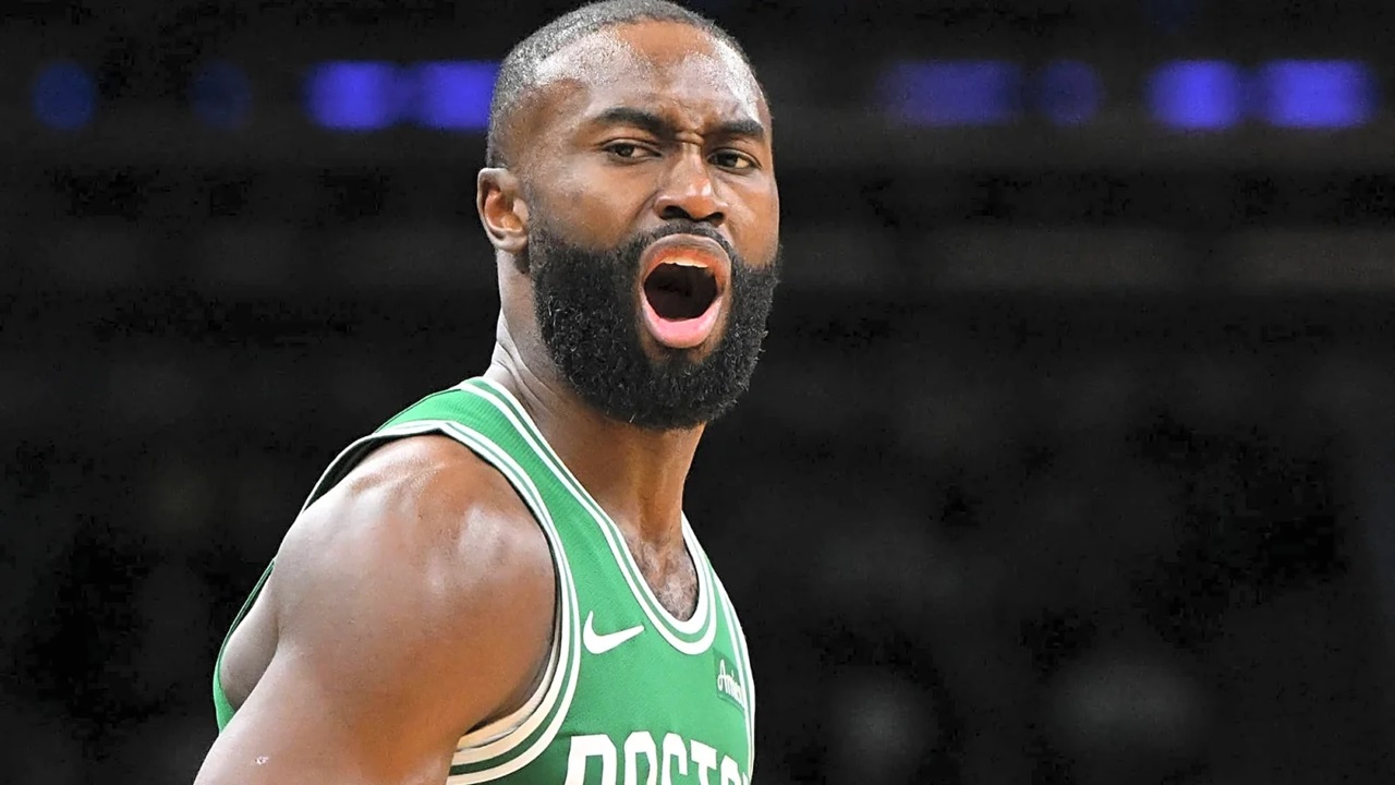 Jaylen Brown Ungkap Bagaimana Cara Menangkan MVP