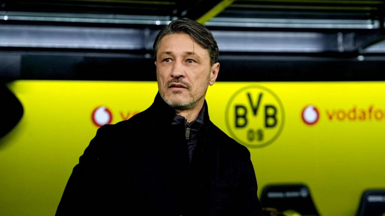Niko Kovac