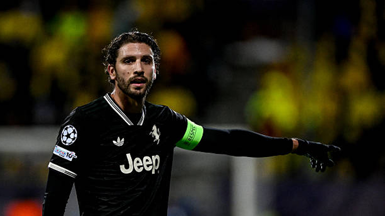 Juventus vs Pafos, 5 Fakta Menarik Jelang Laga Champions League