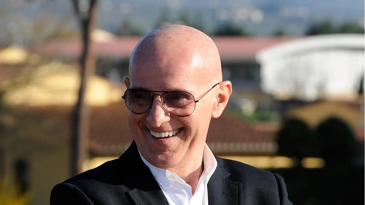 Arrigo Sacchi