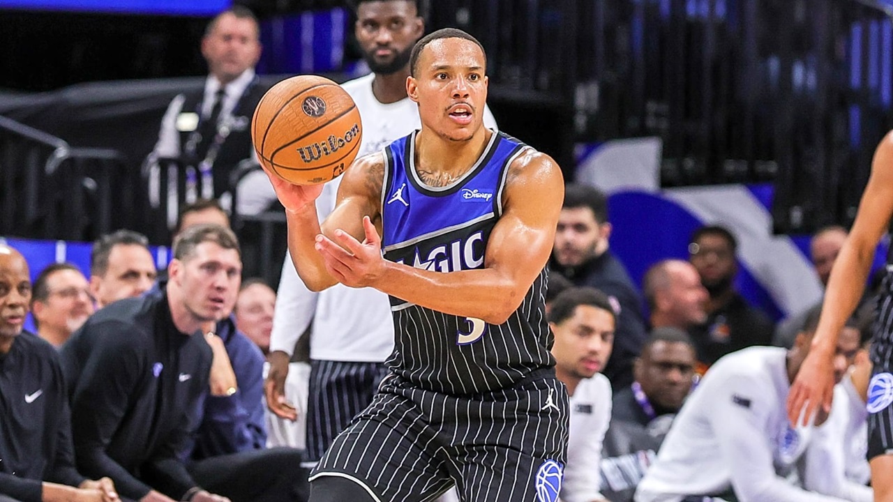 Magic Lolos ke Semifinal Piala NBA Setelah Mendepak Heat