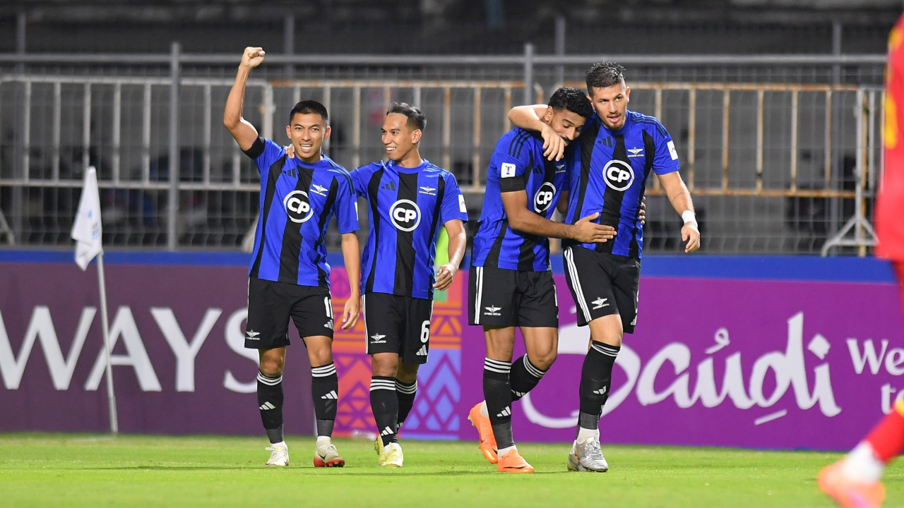Bangkok United tetap mengincar kemenangan di Bandung meski sudah lolos ke babak 16 besar