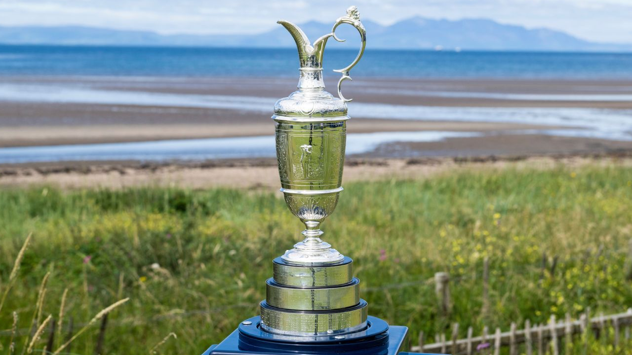 Terakhir kali The Open Championship berakhir lewat bulan Juli adalah pada 1893, saat turnamen digelar di Prestwick. (Foto: Golf Digest)