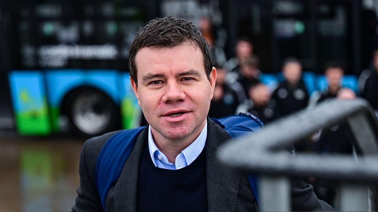 Ross Wilson kini menjabat sebagai direktur olahraga Newcastle United