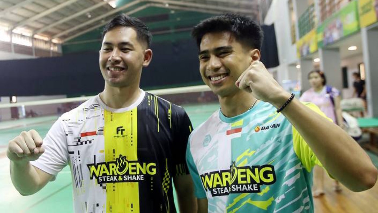 Tim Putra Indonesia Akan Berjuang Habis-Habisan di Final SEA Games 2025