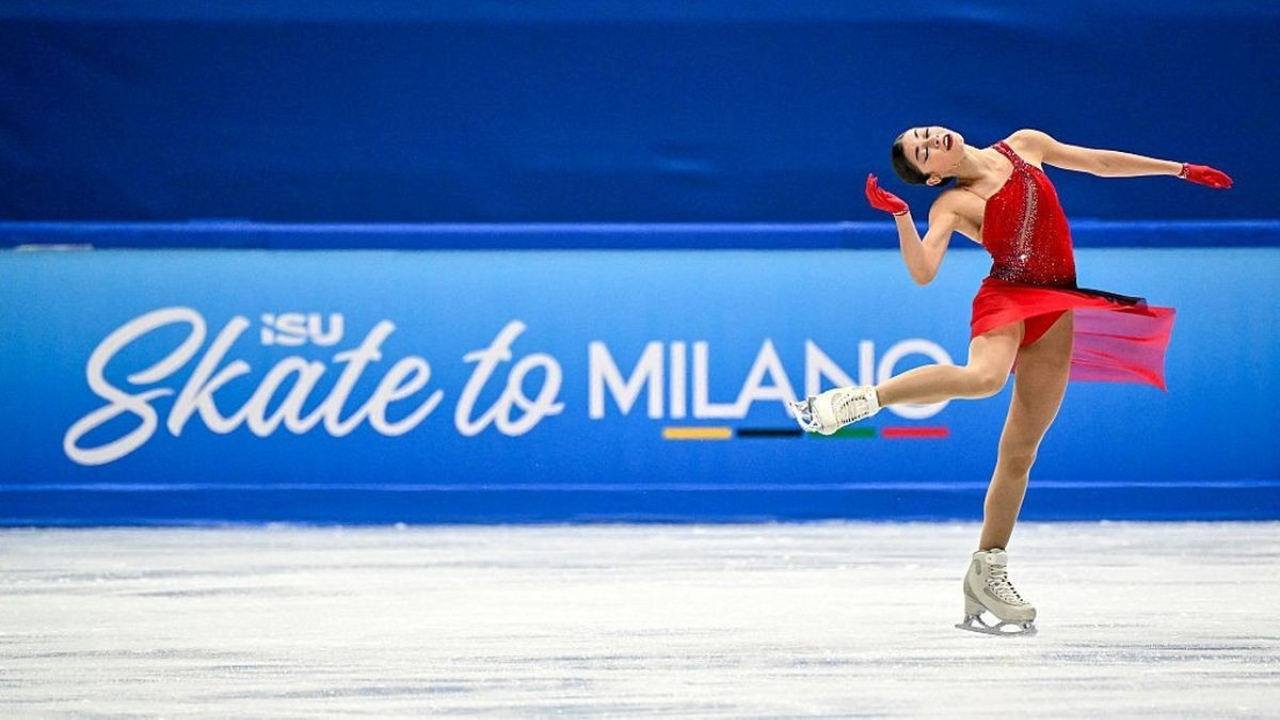 Mereka meminta untuk meninjau kembali kelayakan beberapa skater Rusia yang telah mendapat lampu hijau ke Olimpiade 2026. (Foto: Inside The Games)