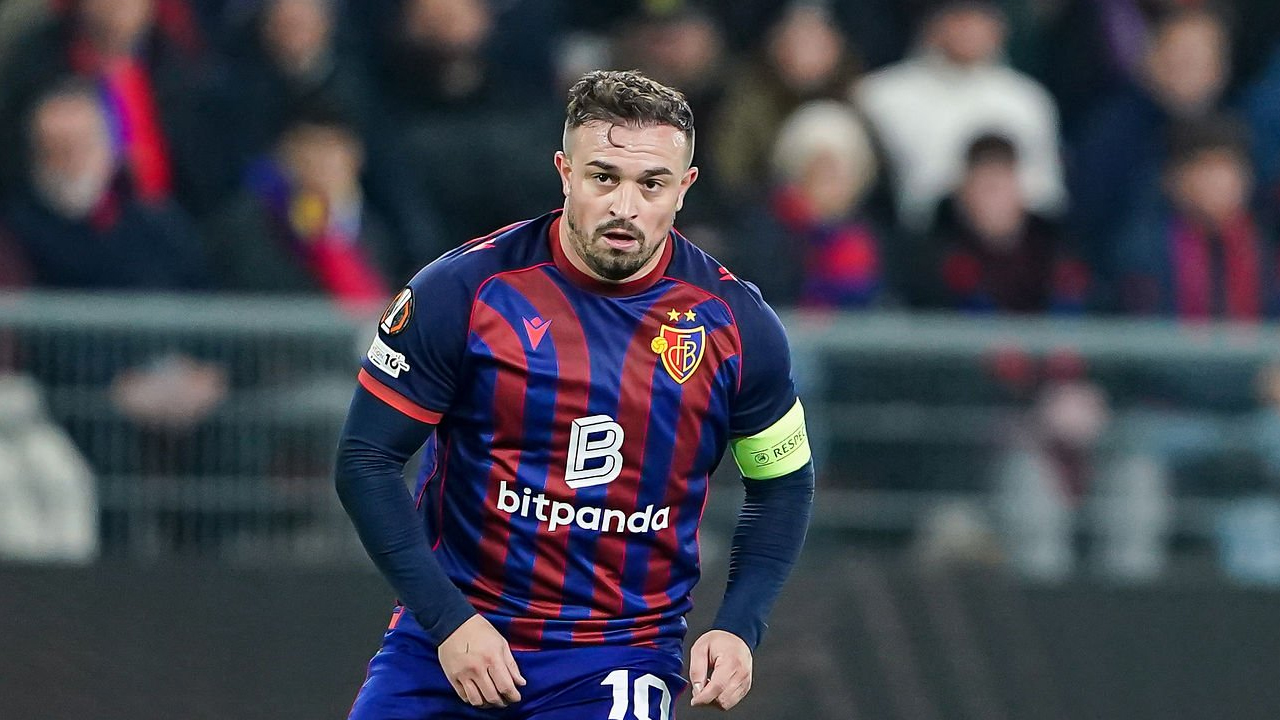 Basel vs Aston Villa, 5 Fakta Menarik Jelang Laga Europa League