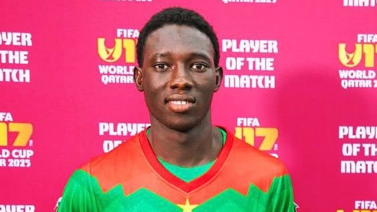 Muhammad Zongo akan bergabung dengan Strasbourg terlebih dahulu