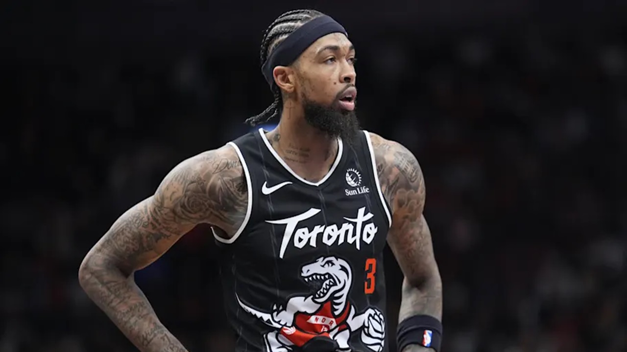 Brandon Ingram Dapat Pelajaran Usai Raptors Disingkirkan Knicks