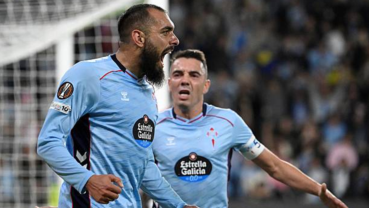 Celta Vigo vs Bologna, 5 Fakta Menarik Jelang Laga Europa League
