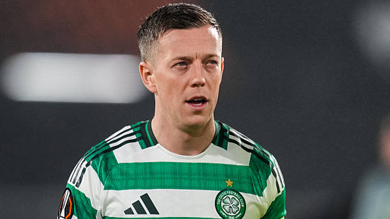 Celtic vs AS Roma, 5 Fakta Menarik Jelang Laga Europa League