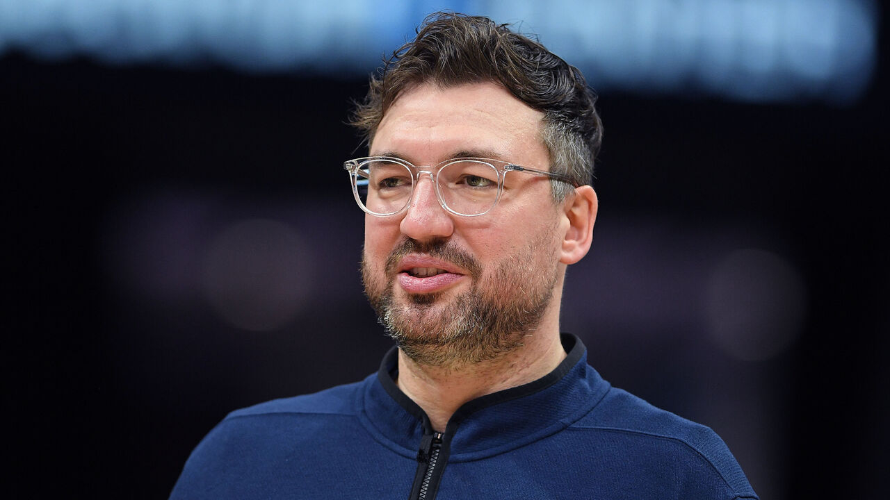 Chris DeMarco masih menyelesaikan tugasnya sebagai asisten pelatih Golden State Warriors — perannya selama 13 tahun yang membawanya ikut meraih empat gelar NBA. (Foto: AP)