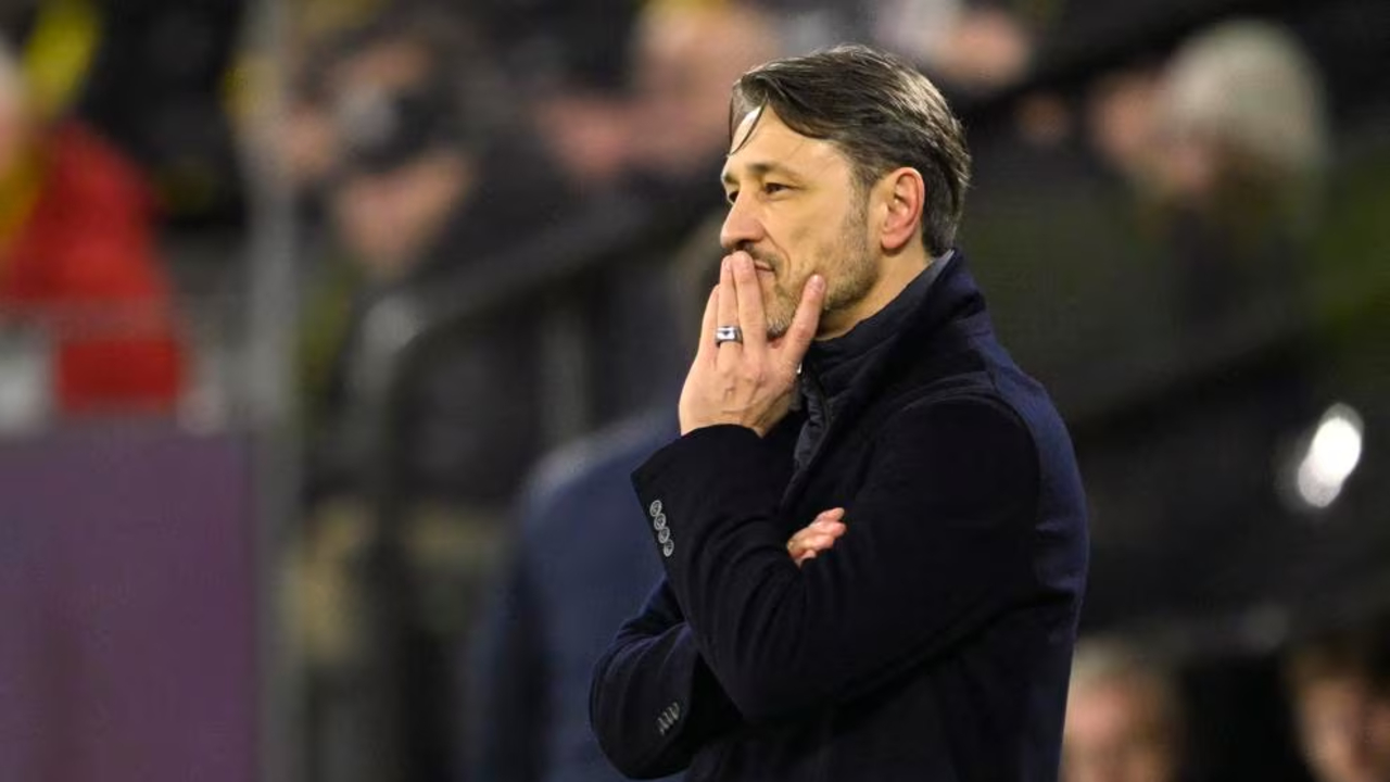 Niko Kovac