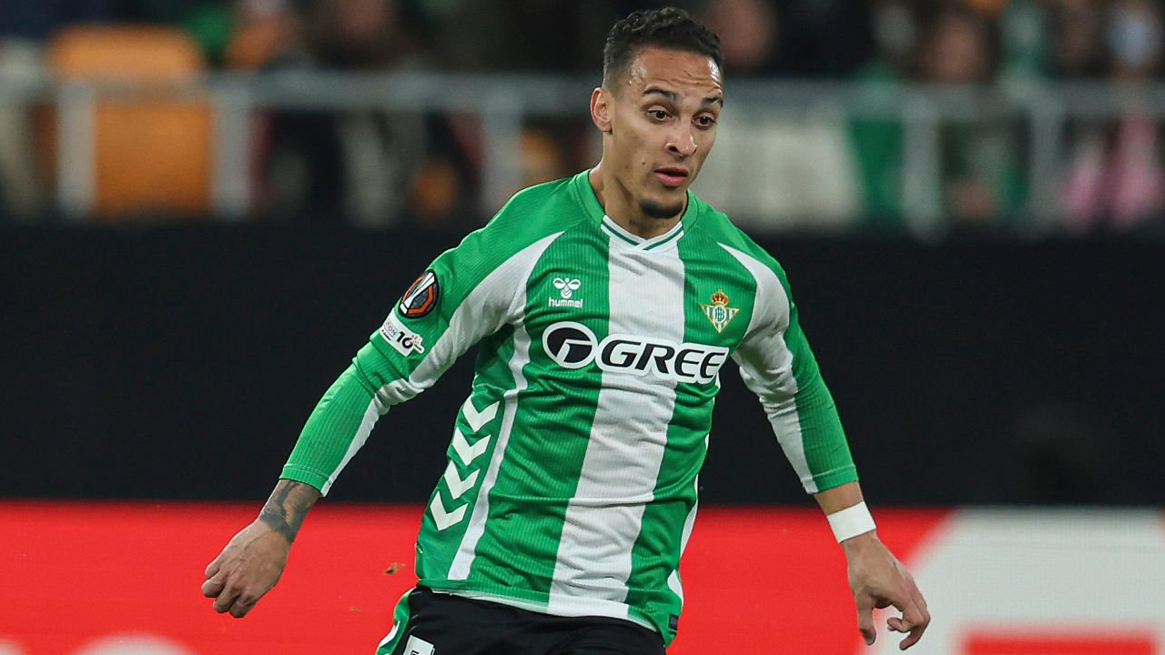 Dinamo Zagreb vs Real Betis, 5 Fakta Menarik Jelang Laga Europa League