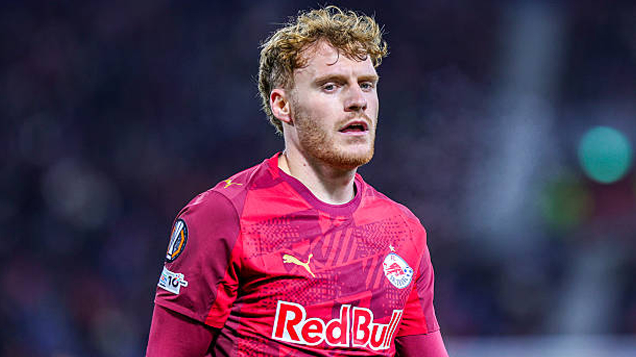 Freiburg vs Red Bull Salzburg, 5 Fakta Menarik Jelang Laga Europa League