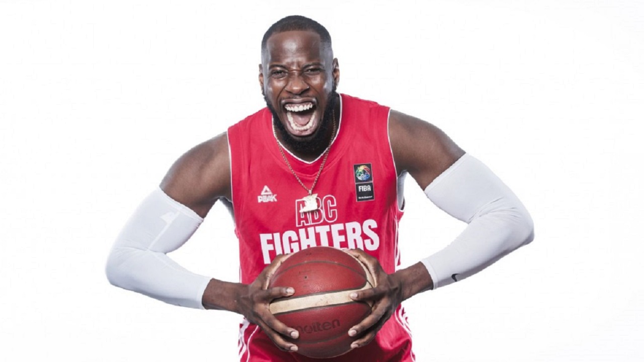 Rans Simba Bogor panggil Jabari Narcis untuk lengkapi komposisi pemain asingnya.