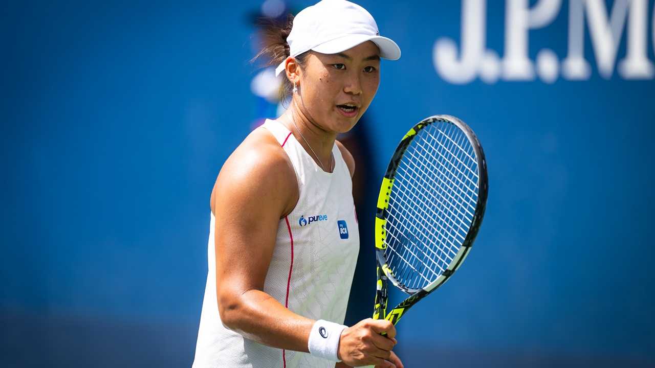 Janice Tjen Dan Alexandra Eala Siap Ramaikan ASB Classic Di Auckland
