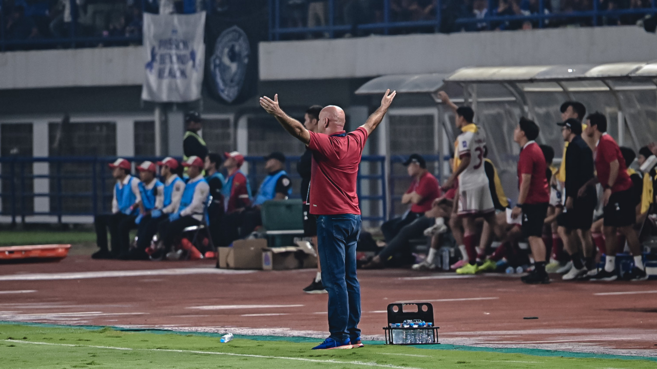 Pelatih Persib, Bojan Hodak