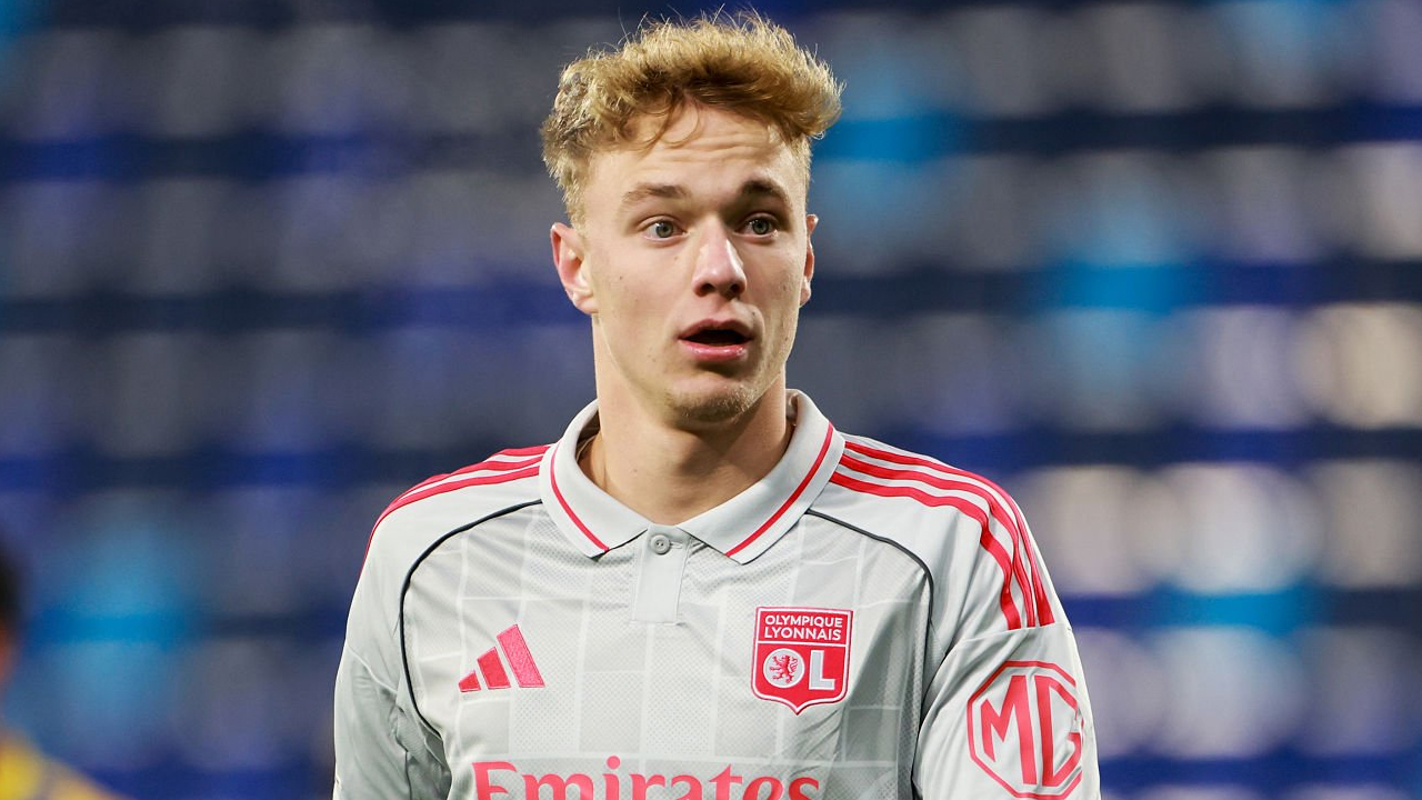 Lyon vs Go Ahead Eagles, 5 Fakta Menarik Jelang Laga Europa League