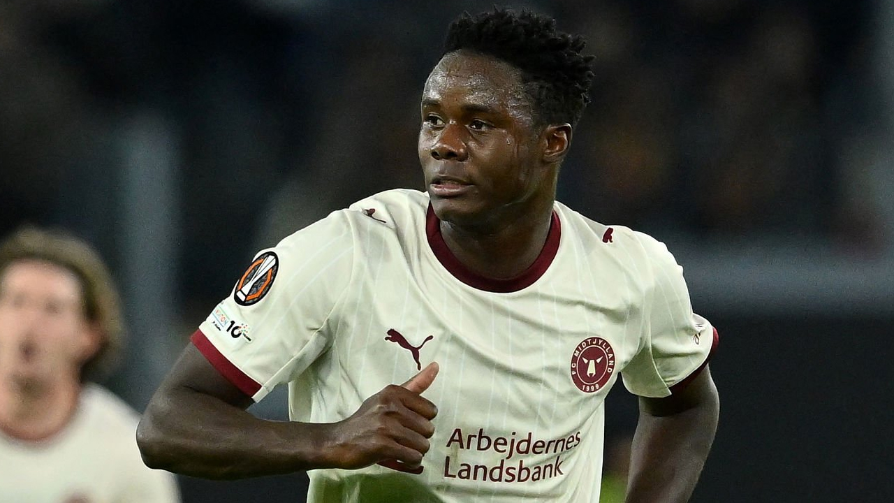 Midtjylland vs Genk, 5 Fakta Menarik Jelang Laga Europa League