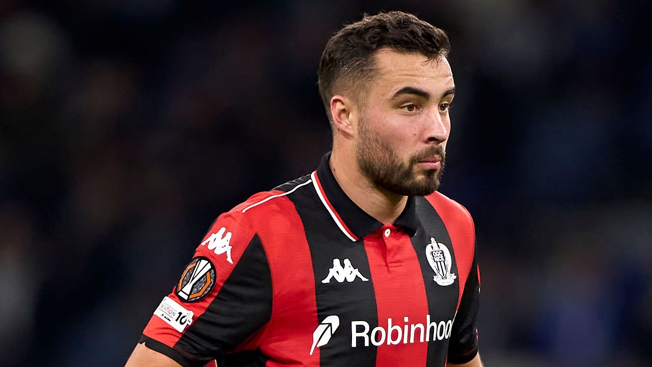 Nice vs Sporting Braga, 5 Fakta Menarik Jelang Laga Europa League