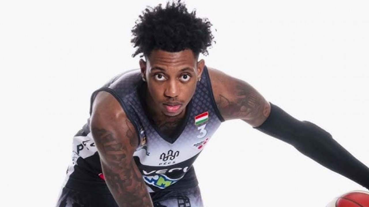 Pelita Jaya Jakarta Mendatangkan Amorie Archibald