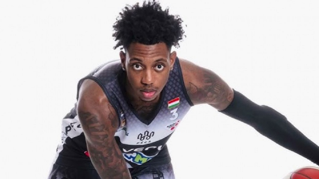 Pelita Jaya Jakarta rekrut Amorie Archibald untuk gantikan Anthony Beane.