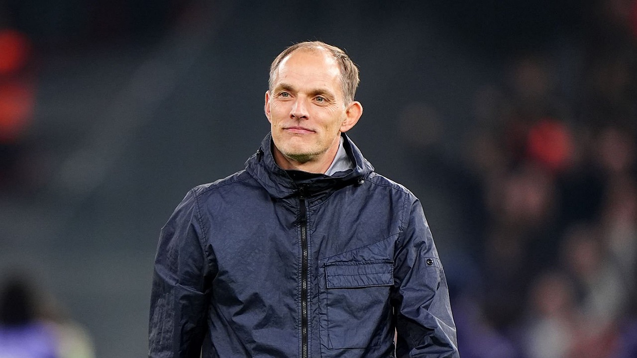 Thomas Tuchel siap memimpin Inggris di Piala Dunia 2026
