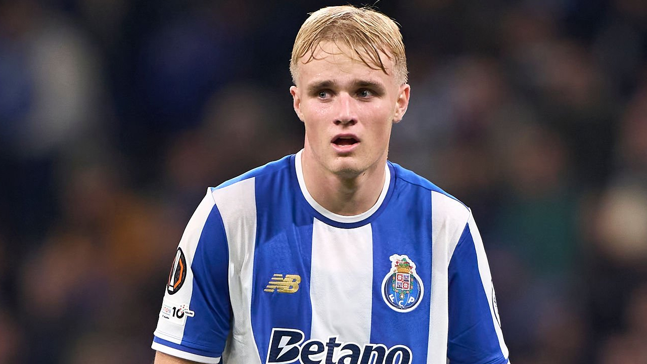 Porto vs Malmo FF, 5 Fakta Menarik Jelang Laga Europa League