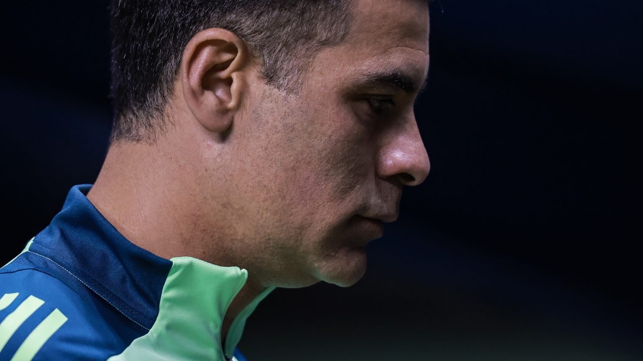 Rafael Marquez Ungkap Keinginan Jadi Pelatih Barcelona