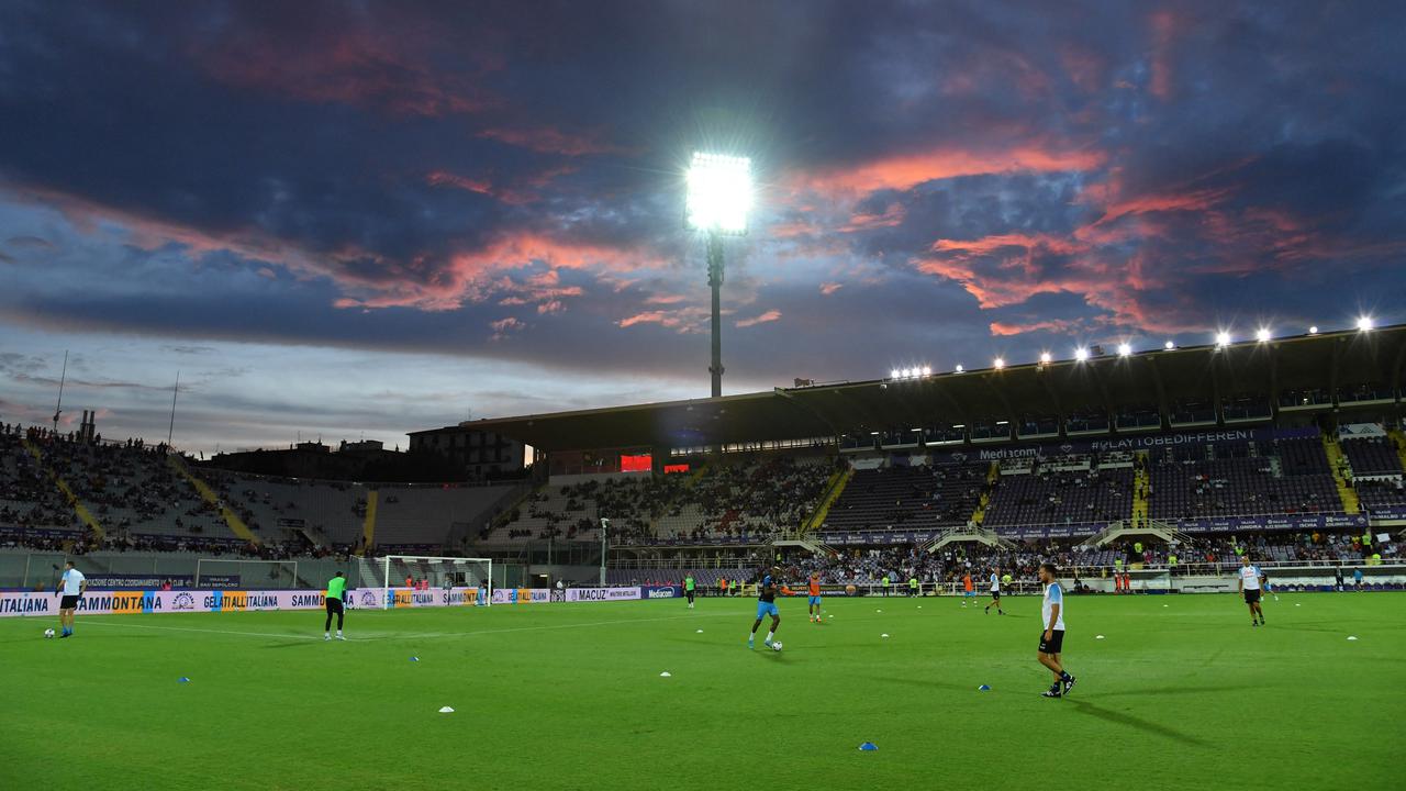 Stadion Artemio Franchi