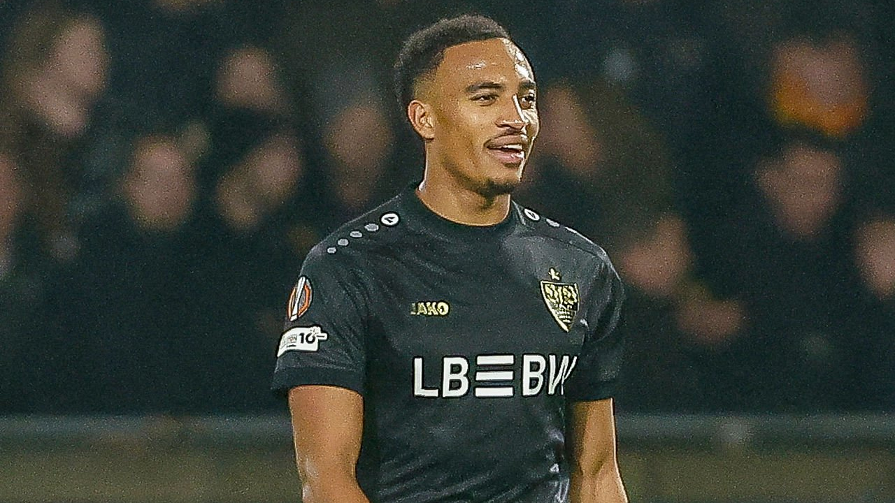 Stuttgart vs Maccabi Tel Aviv, 5 Fakta Menarik Jelang Laga Europa League