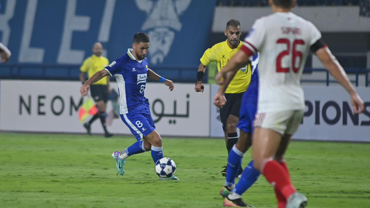 Umuh Muchtar puji keinginan kuat pemain dan dukungan luar biasa Bobotoh