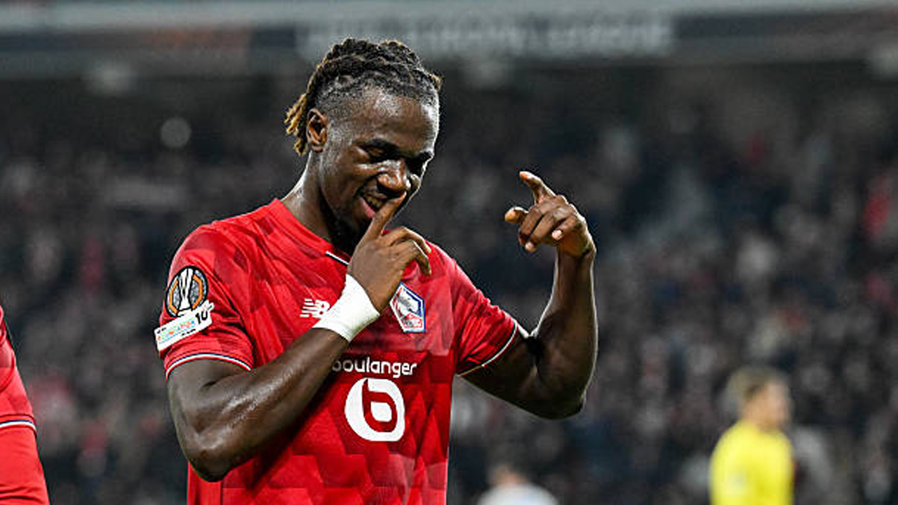 Young Boys vs Lille, 5 Fakta Menarik Jelang Laga Europa League