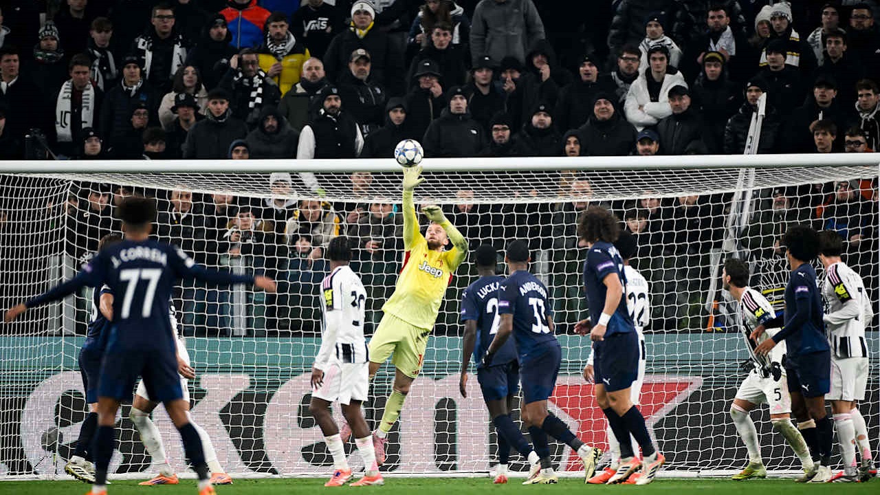 Alessandro Del Piero