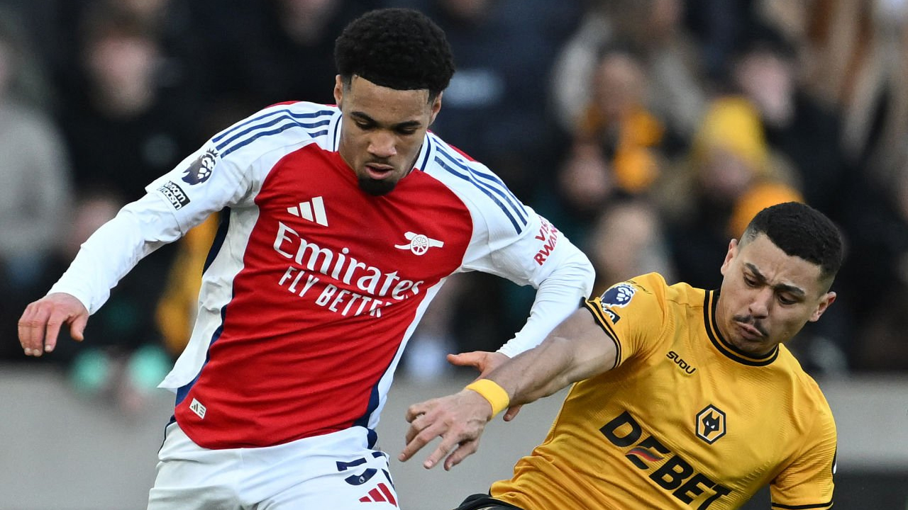 Arsenal vs Wolves, 5 Fakta Menarik Jelang Laga Premier League