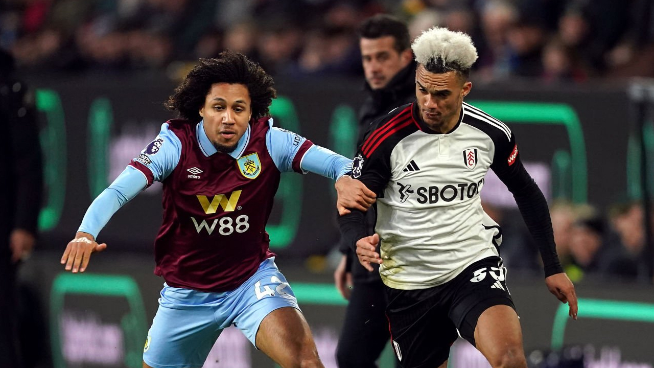 Burnley vs Fulham, 5 Fakta Menarik Jelang Laga Premier League