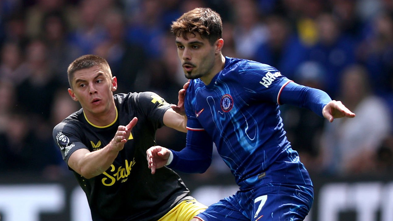 Chelsea vs Everton, 5 Fakta Menarik Jelang Laga Premier League