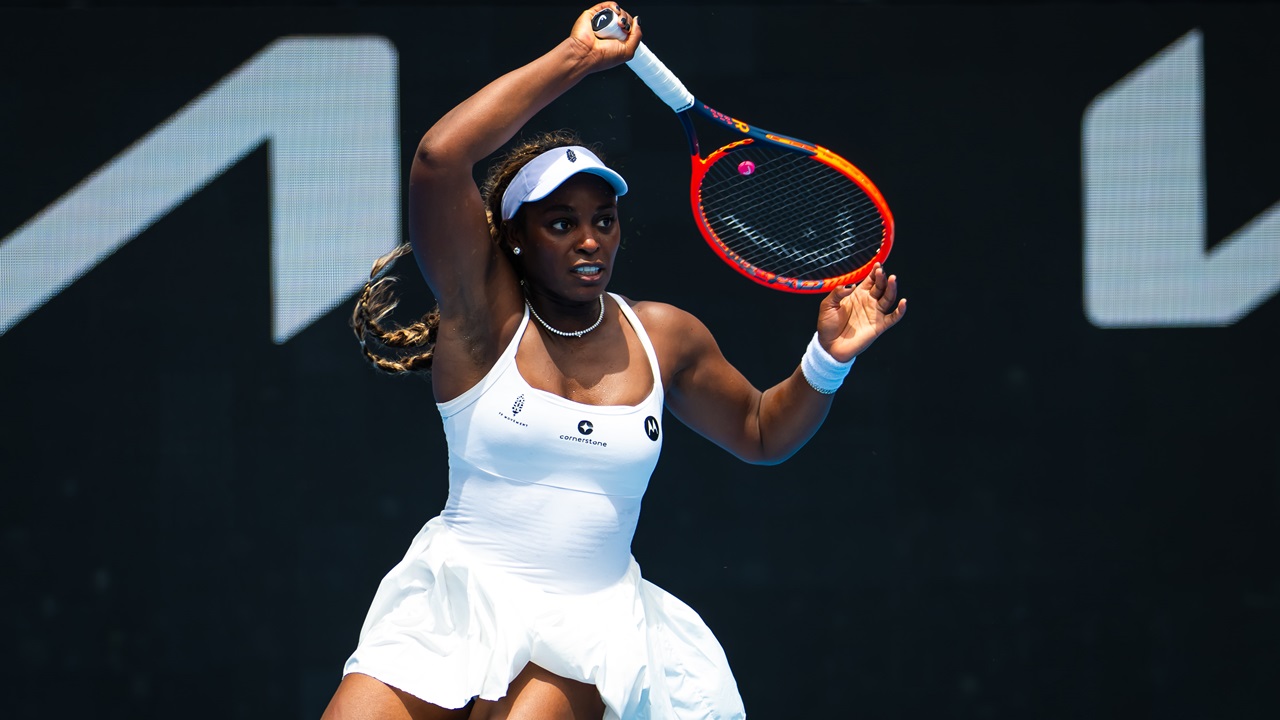Di Tengah Kekalahan Beruntun, Sloane Stephens Siap Kembali Beraksi Pada Musim 2026